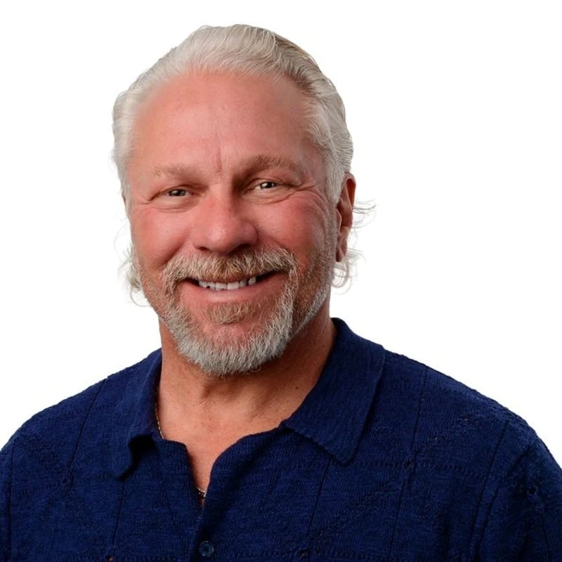 Keith Lamb, President and CEO of Luparius Asset Management & Brokerage